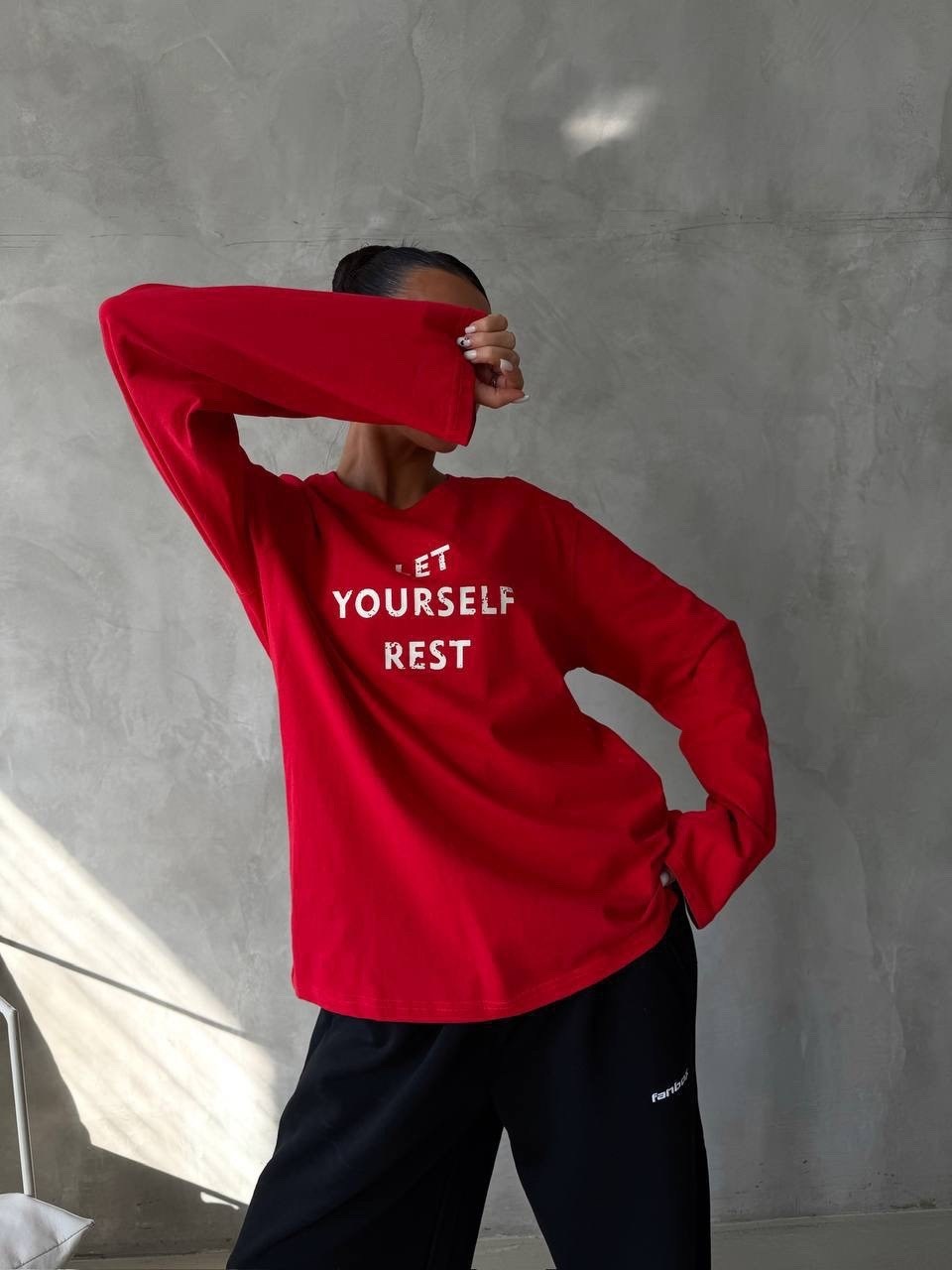 лонгслив оверсайз y2k с принтом young & dynamic,лонгслив оверсайз с принтом riif,лонгслив,лонгслив оверсайз,свитшот женский