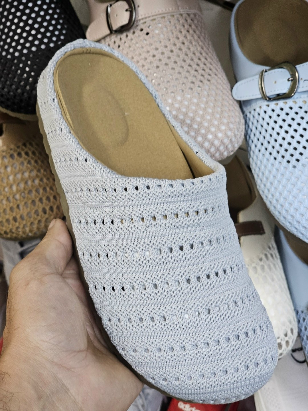 ,сабо женские,модные тапочки,ортопедические сабо грубин,женские тапочки