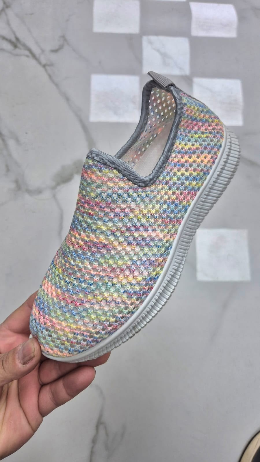 ,женские слипоны,слипоны сетка,кроссовки женскиe,летние слипоны