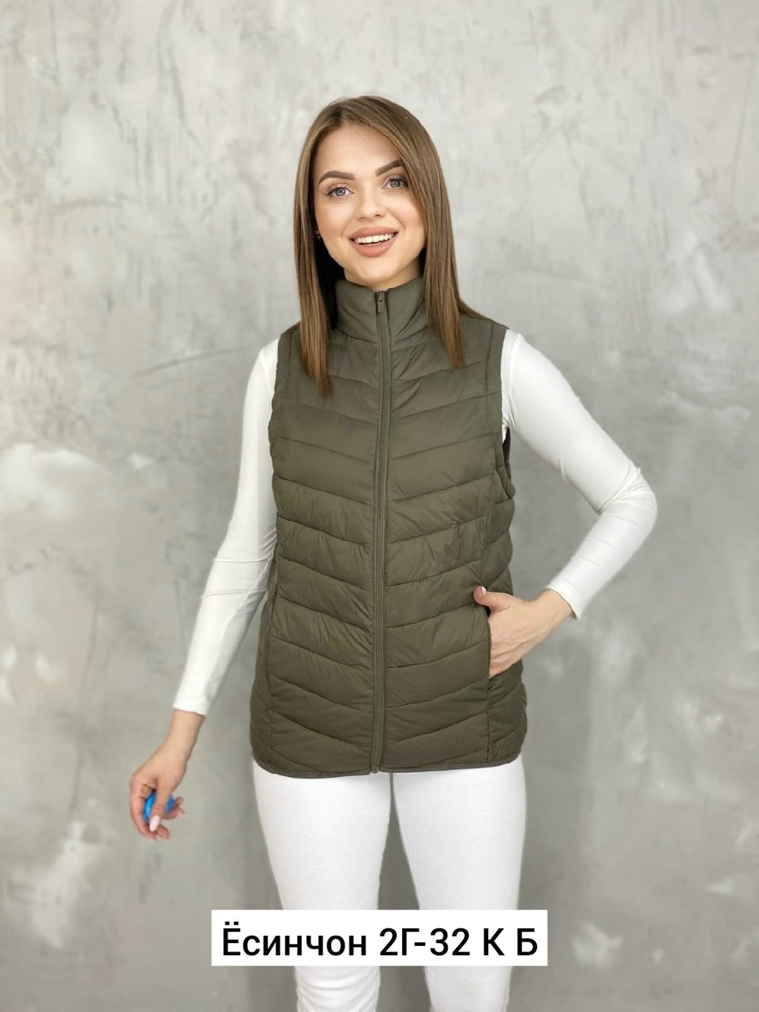 жилетка женская,жилет женский,жилет женский утепленный,жилет,жилетка двухсторонняя