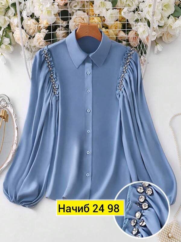 блузка нарядная,женская блузка,блуза,блузка стильная,блузка рубашка женская