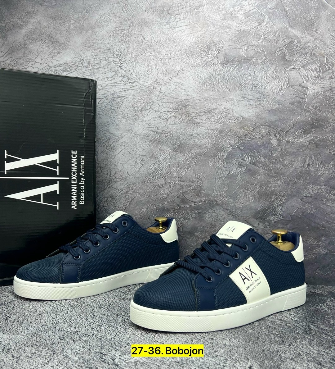 ,кроссовки мужские armani,кеды мужские,кроссовка мужской,кроссовки armani exchange