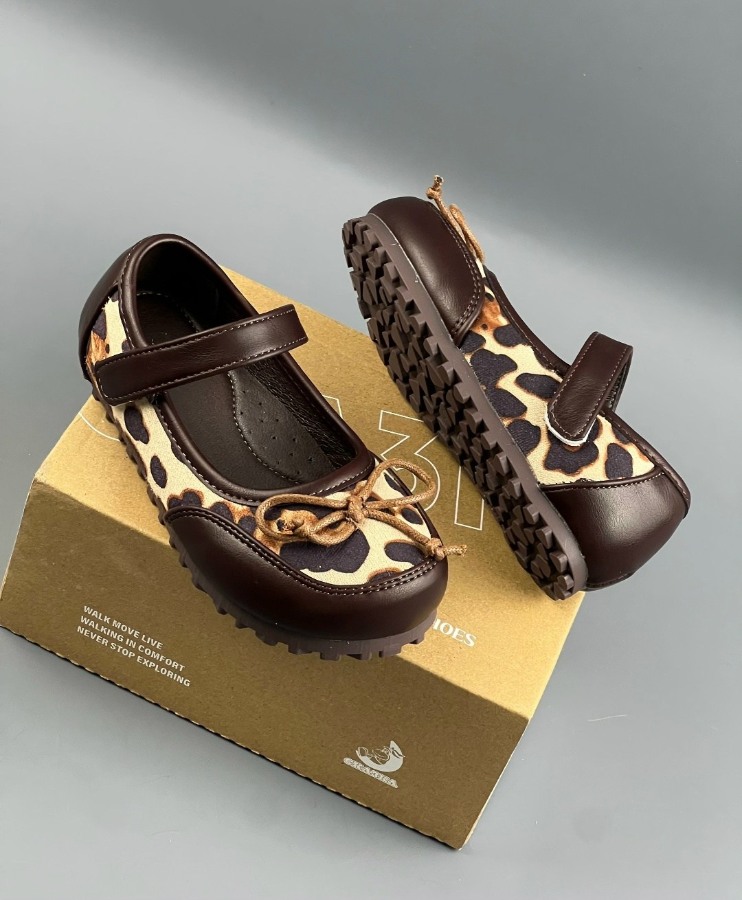 туфли детская,леопардовые туфли детские,кожаные туфли для девочки,детская  для девочек, детская