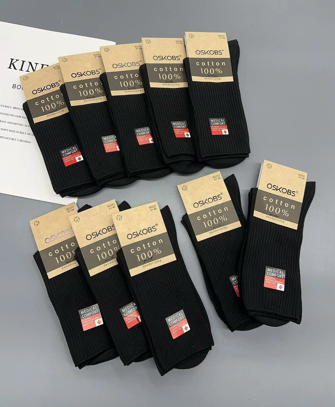 osko носки мужские,носки мужские,носки мужские классические,носки мужские "osko" 2322 хлопок чёрный,мужские носки хлопок
