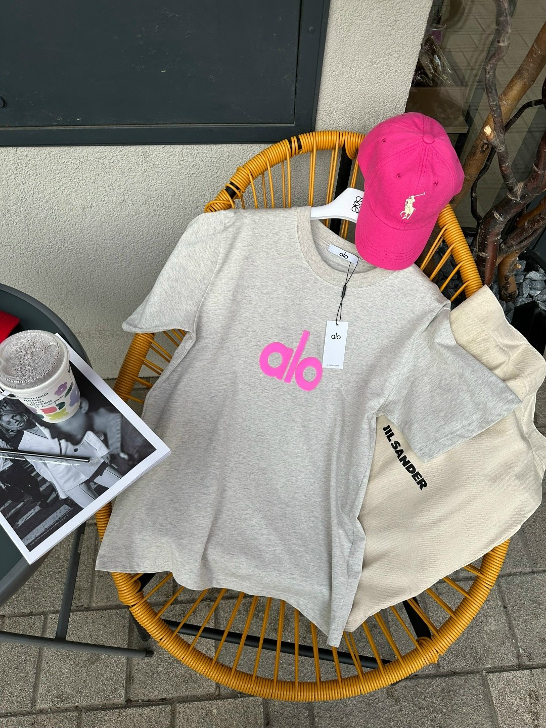 футболка alo,футболка,футболки женские мужские,летние футболки,женская футболка