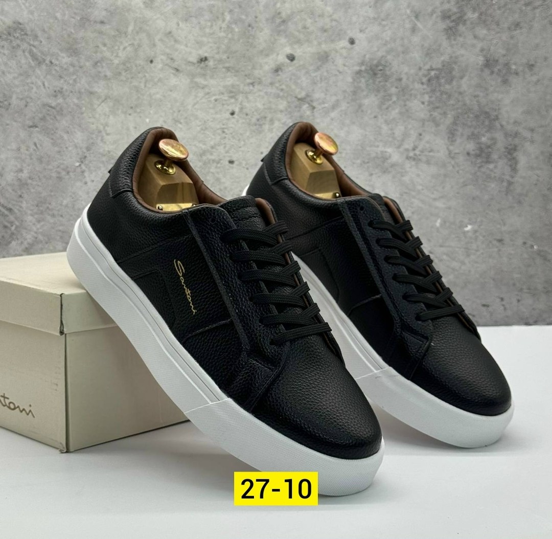 кеды мужские santoni,мужские кеды,кеды мужские кожаные,,мужская