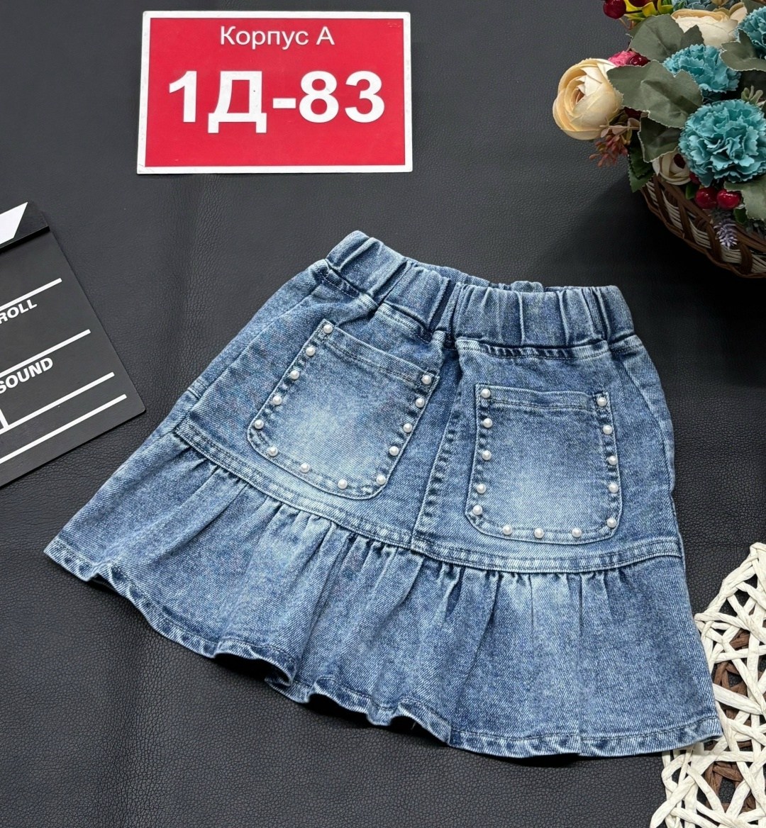 джинсовая юбка для девочки,джинсовая юбка,юбка из джинсов для девочки,джинсовая юбка детская,джинсовая юбка для маленьких девочек