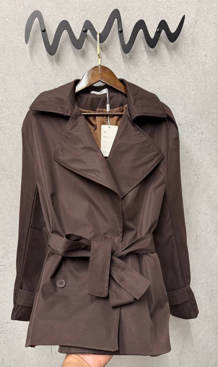 тренч плащ,тренч короткий,плащ женский,тренч женский,пальто тренч