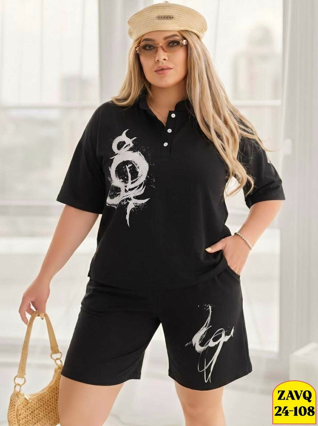 костюм женский,женский летний костюм с шортами больших размеров,костюм для женщин,костюм женский летний,костюм двойка женский летний