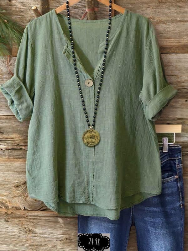 блузка лен,блузка женская,женская кофта,повседневная блузка,женская блуза