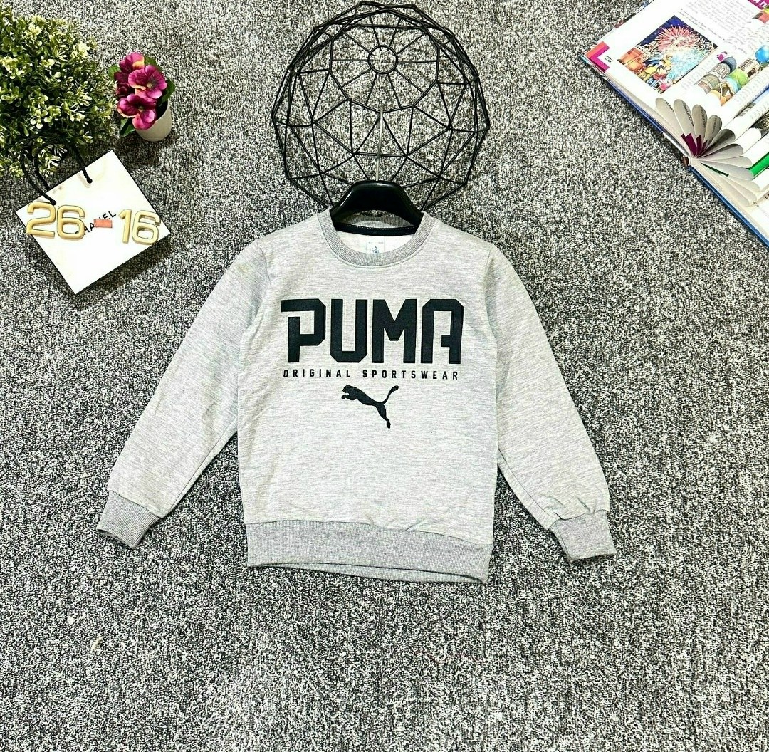 свитшот puma,толстовка кофта,cвитшот для мальчика,свитшот мужской puma,свитшот и толстовка
