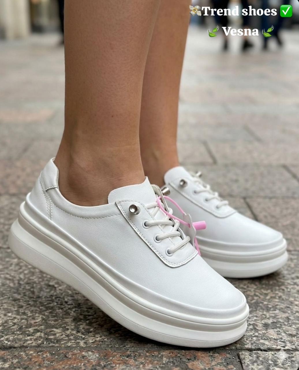 ,кроссовки женские,летние белые кроссовки женские с высокой подошвой,кеды женски,белые кеды