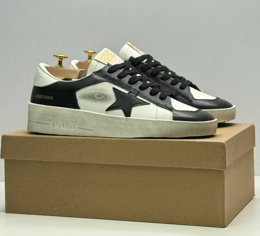 кроссовки bape x adidas originals superstar 80s,,кроссовки stardan black white golden goose,кроссовки golden goose,кеды golden goose
