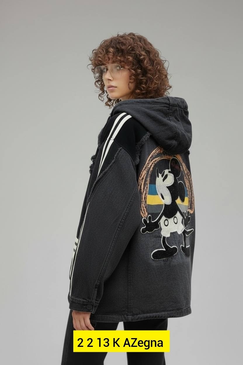 джинсовка куртка оверсайз y2k mikogami,джинсовая куртка оверсайз,джинсовая куртка,повседневная куртка,куртка оверсайз