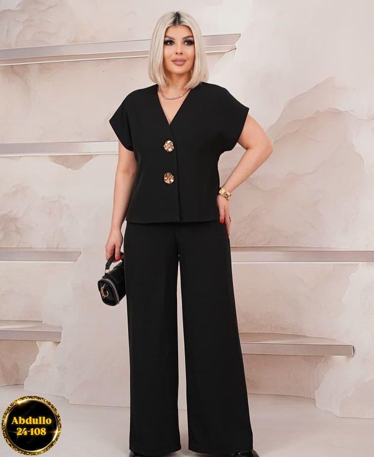 костюм летний женский брючный,женские костюмы брючные,брючные костюмы для женщин,брючный костюм летний,костюм брючный 4056 олива shetti