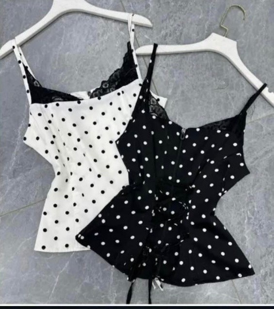 топ в горошек,женские топы,топ в горошек женская,летние топы,топы и майки