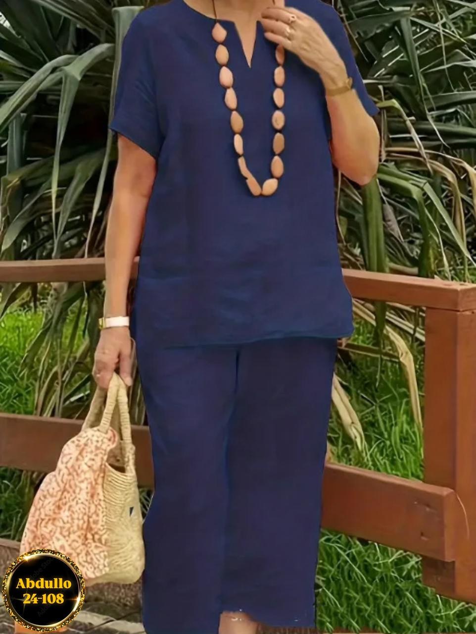 летние костюмы женские,летние брючные костюмы для полных женщин,костюм женский льняной,летние костюмы для женщин,женский летний костюм из хлопка и льна