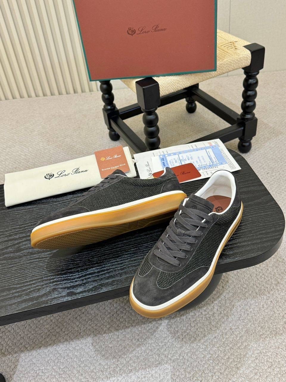,кроссовки loro piana,кеды loro piana,мужские кроссовки,кроссовка мужской