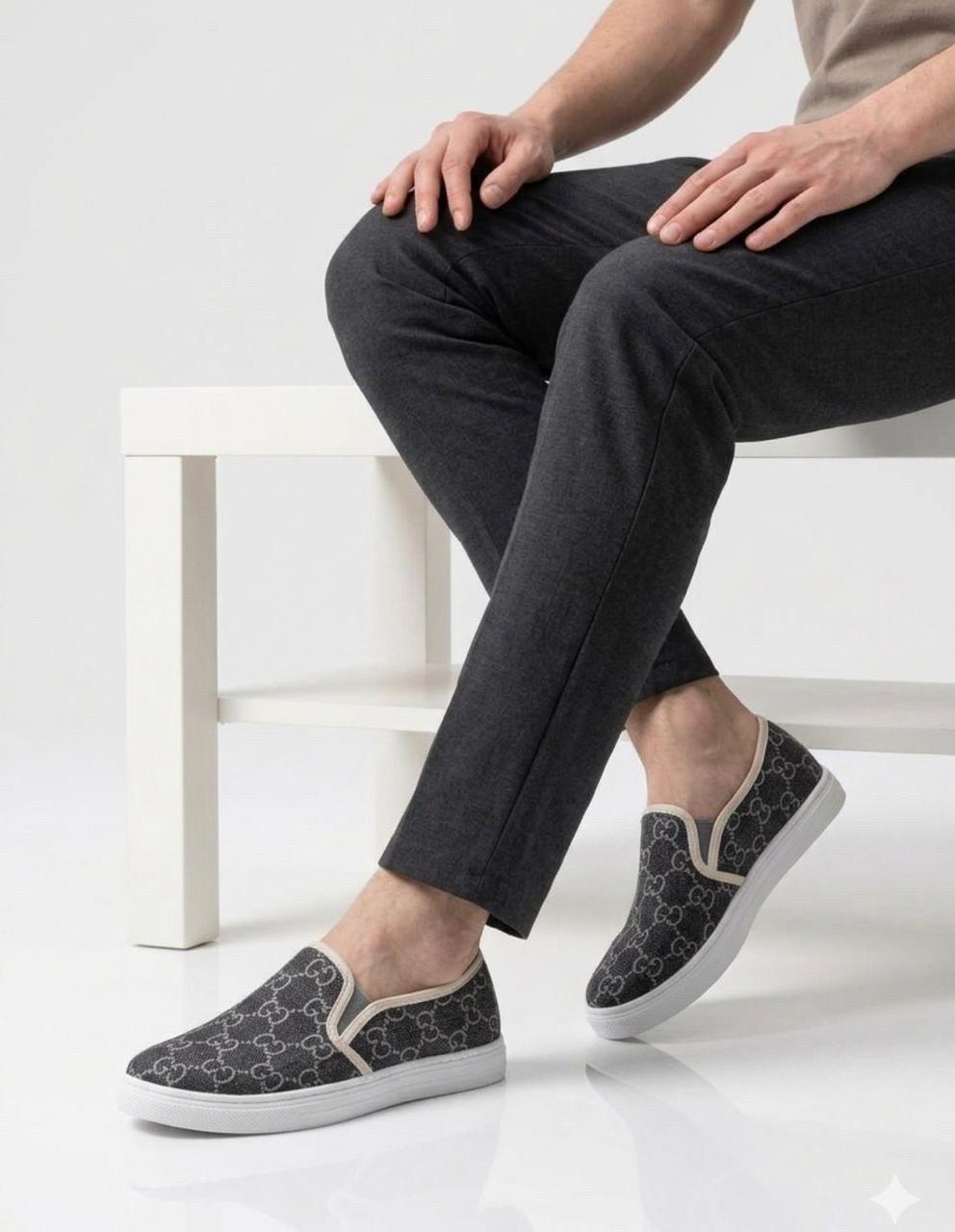 слипоны женские,,обуви,повседневная ,слипоны