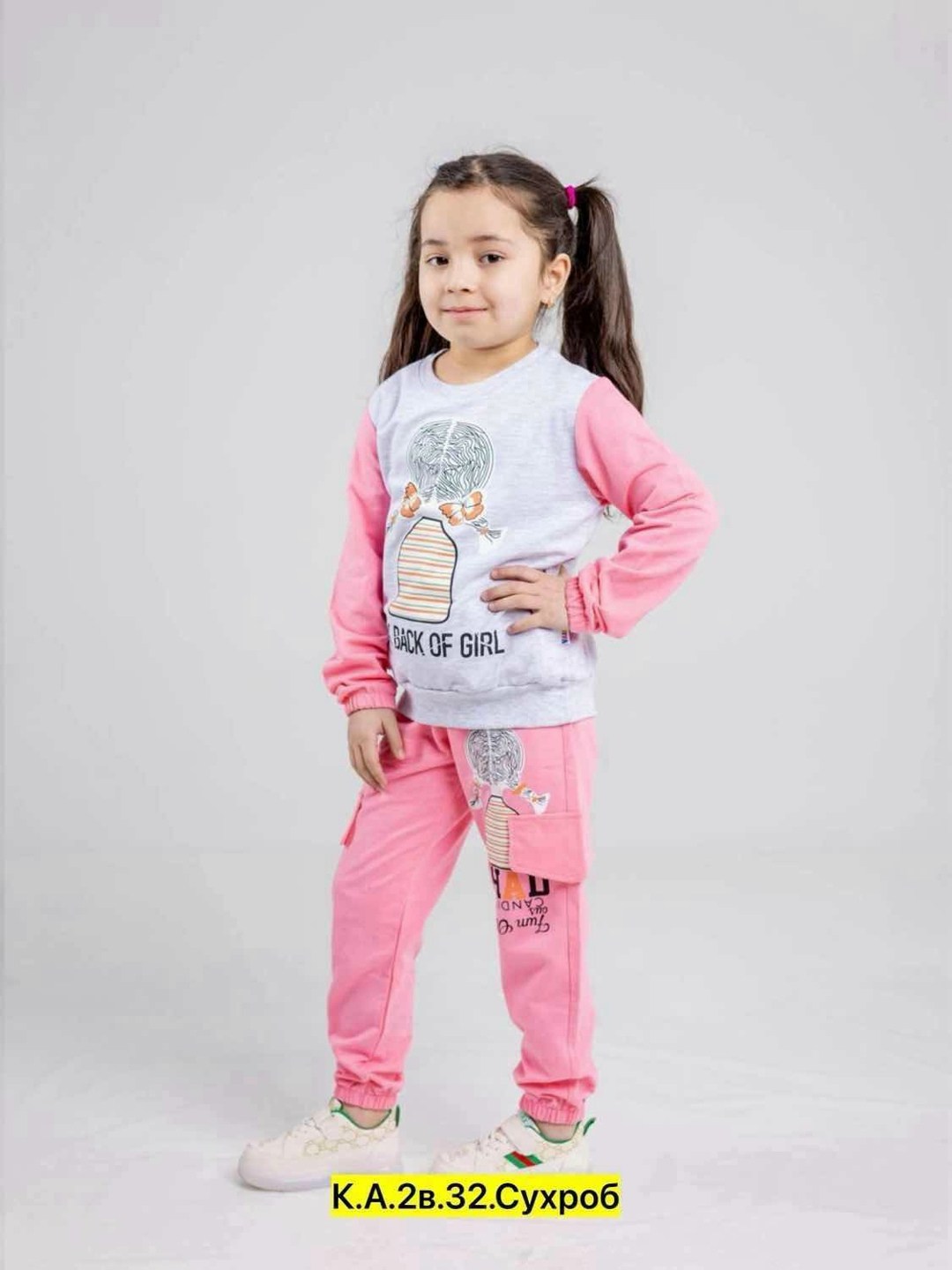 детский спортивный костюм для девочки с,спортивные костюмы для девочек,детские спортивные костюмы,костюм детский,костюм на девочку