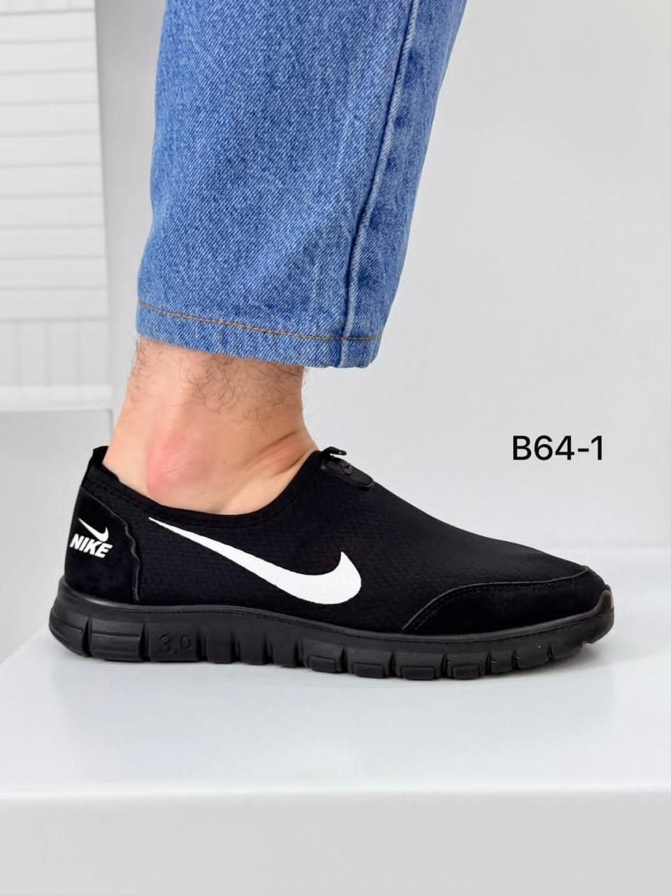 кроссовки nike,кроссовки,кроссовки мужские nike,кроссовки мужские темно синие nike free ran 3.0 5397,кроссовки найк