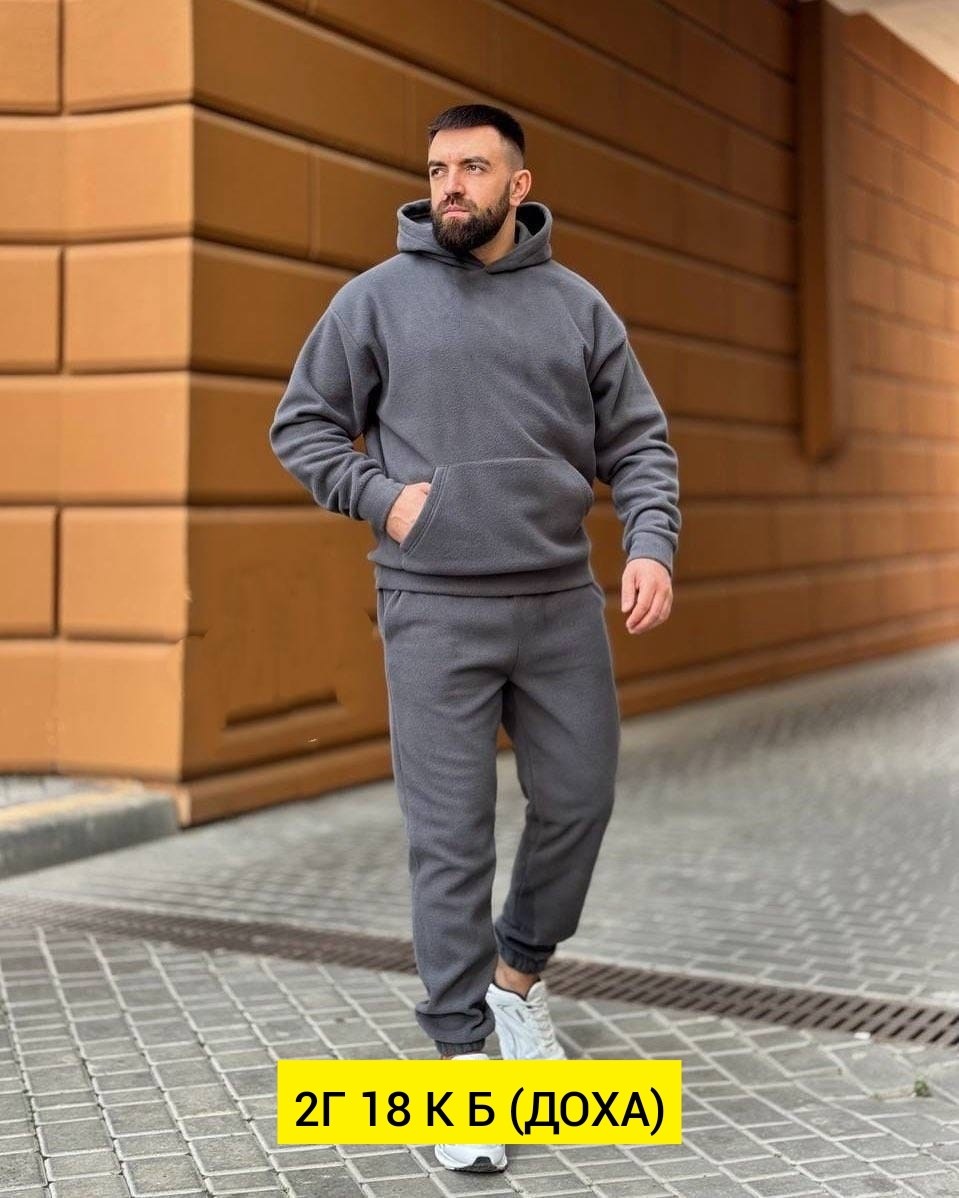 костюм мужской спортивный на флисе,мужской костюм на флисе,спортивные костюмы для мужчин,мужские спортивные костюмы,толстый флисовый костюм мужской