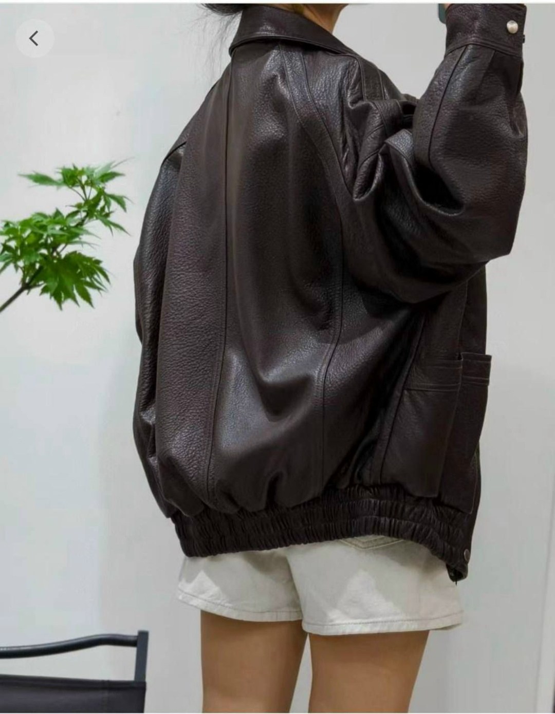 женская куртка из искусственной кожи,женская куртка винтажная куртка-бомбер из искусственной кожи,куртка gidyq женская из искусственной кожи,куртка женская кожаная,кожаная куртка