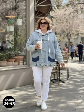 Верхняя одежда