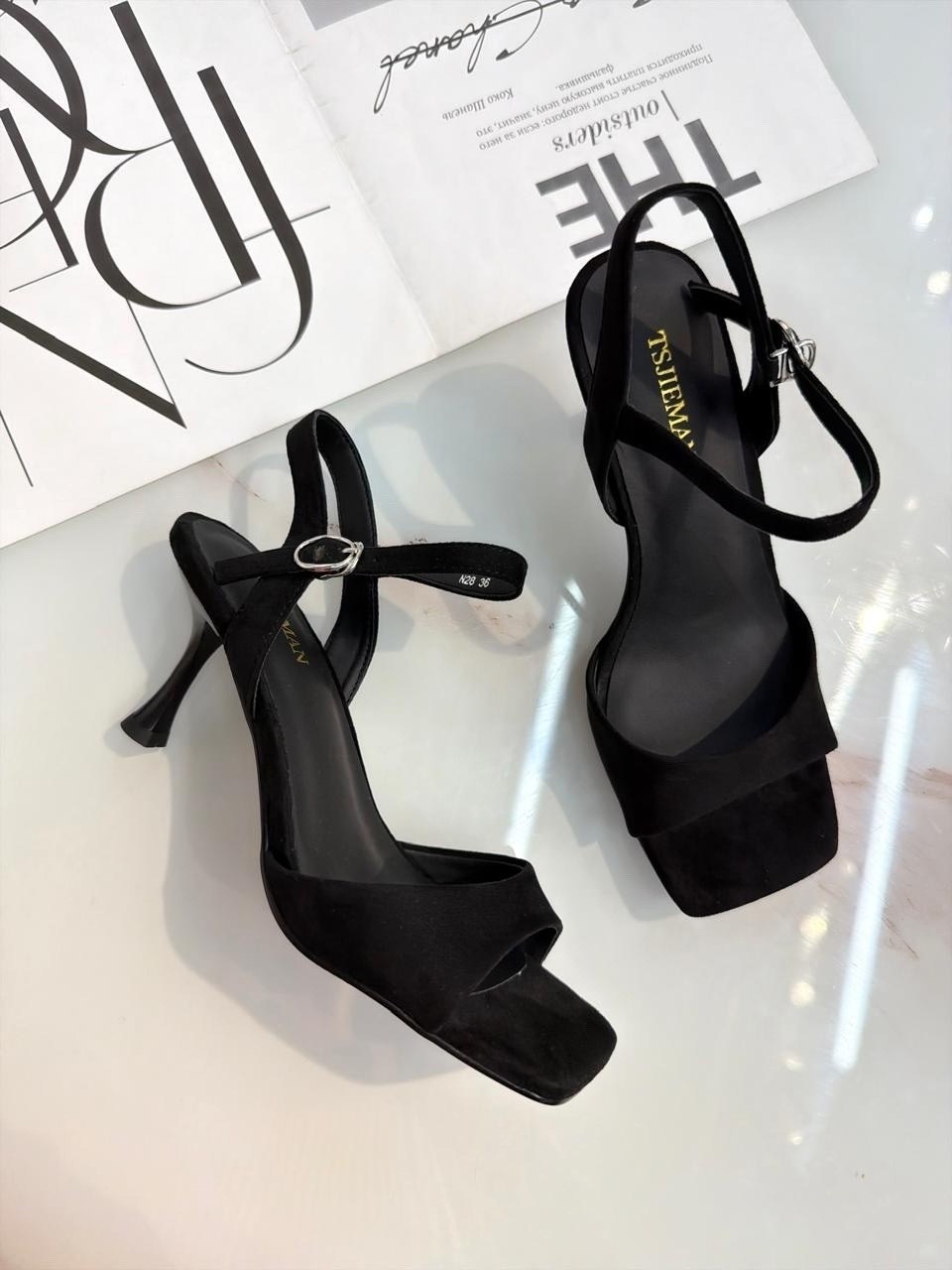 женские босоножки,босоножки на каблуках,кожаные босоножки,босоножки на квадратном каблуке,босоножки карри