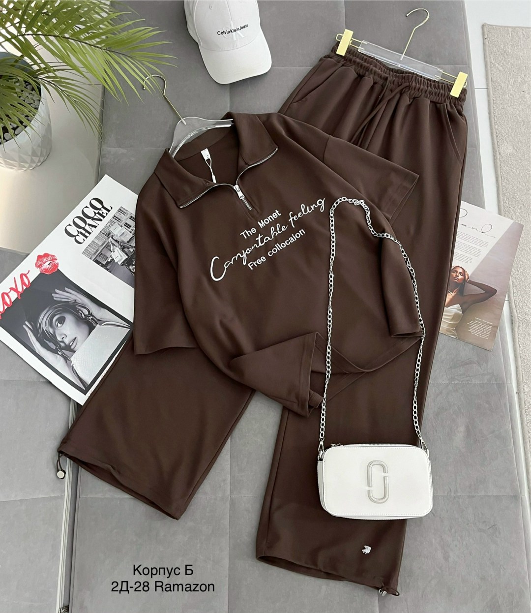 женский костюм двойка,женский костюм двойка футболка/штаны nobilitas голубой (l размер),костюм двойка,костюм спортивный,женские костюмы