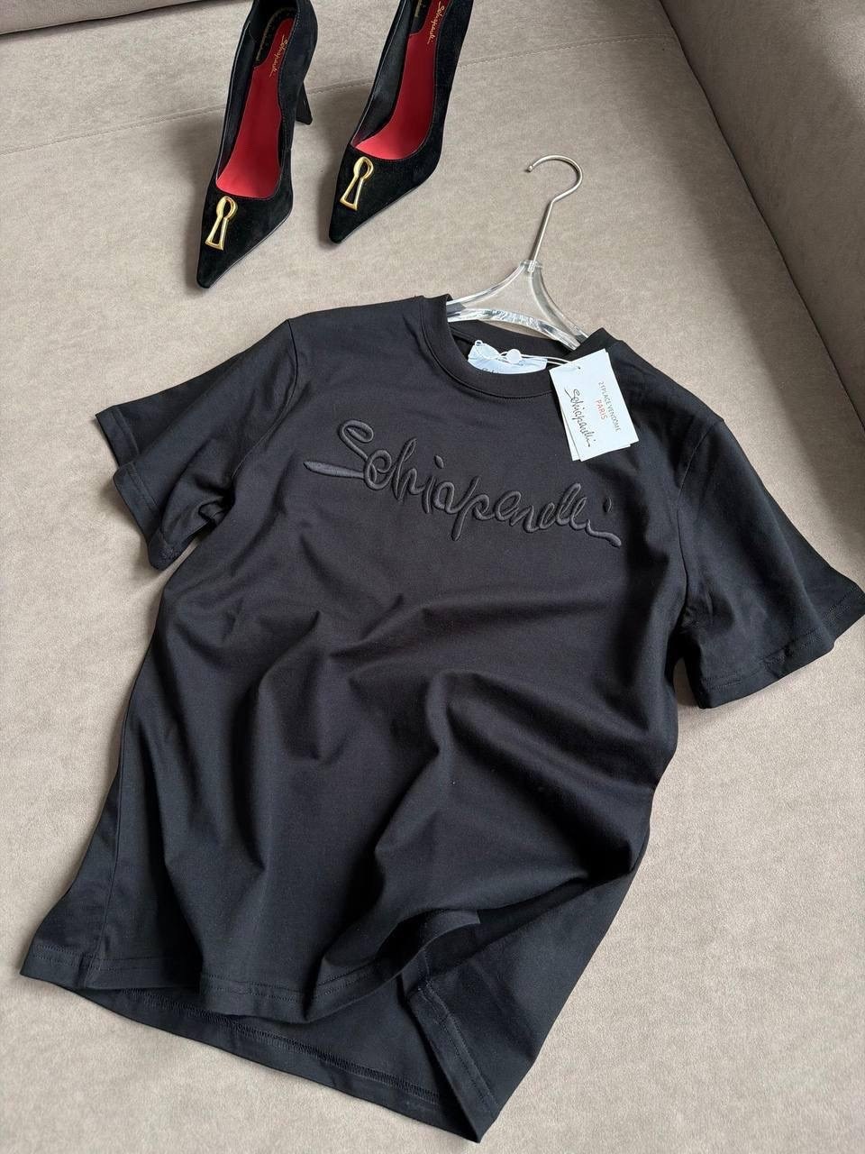 футболка,классическая футболка soulland shirt kai skater черный,джемпер свитшот,толстовка