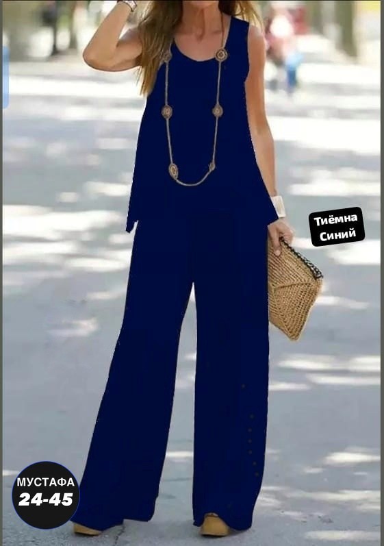 костюм женский летний брючный,летний брючный костюм женский 2025,костюм женский брючный,широкие брюки,костюм с брюками