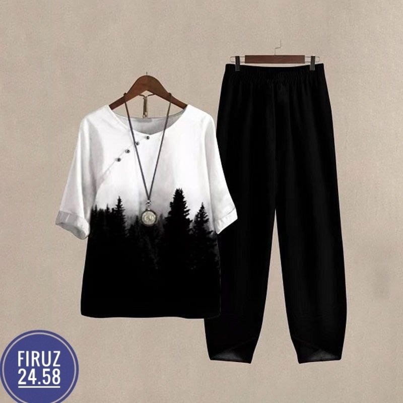 женские летние комплекты,брючные женские костюмы,брючный комплект,костюм женский лен ,костюм двойка женская