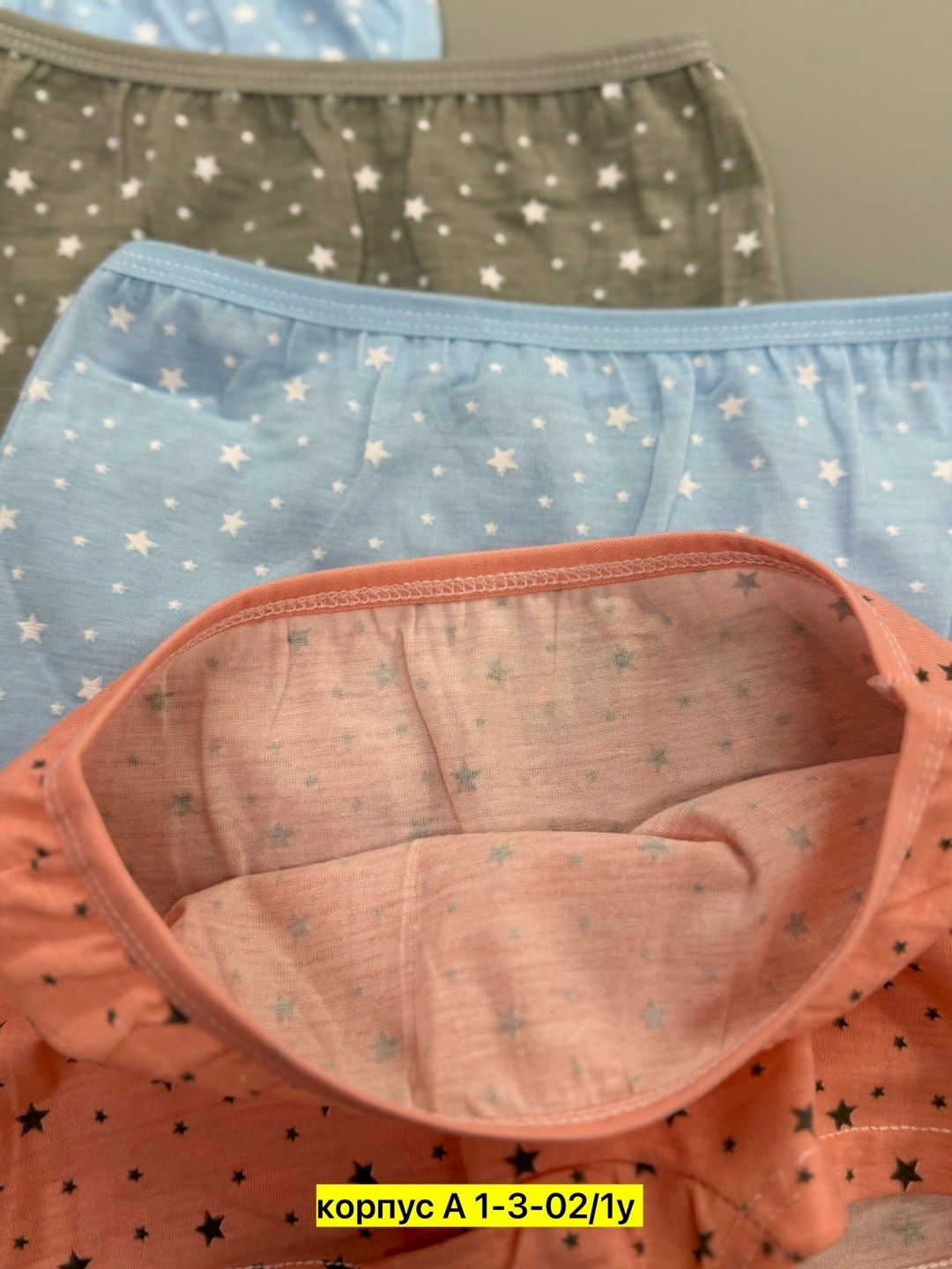 трусы для девочки,трусы детские,комплект трусов,трусы шорты для девочек 5шт. donella,трусы шорты для девочек