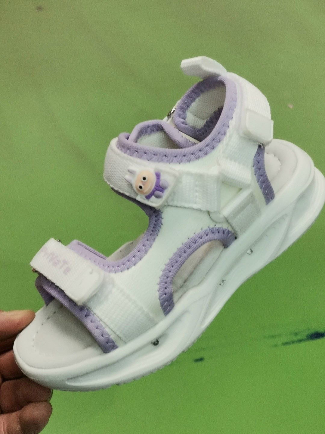 сандалии светящиеся,босоножки детские,,сандалии для девочек,сандалии детские