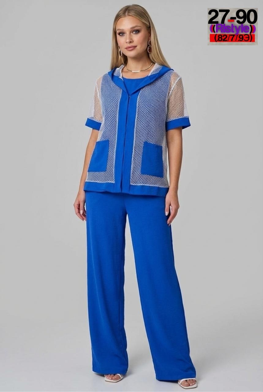 брючной костюм,летние костюмы,женские костюмы,костюм с брюками,женский брючный костюм