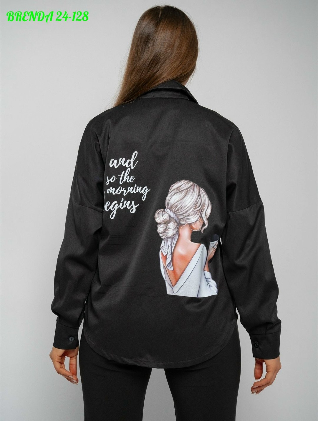 женская рубашка,рубашка женская оверсайз белая,блузка женская,женская рубашка zolla с принтом,рубашка женская оверсайз белая с принтом летняя