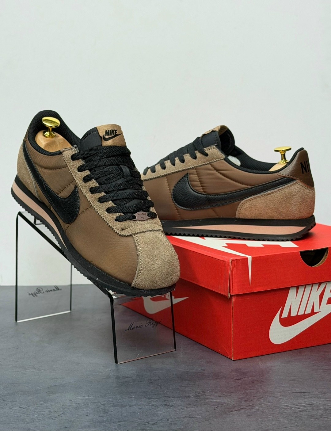 кроссовки cortez,кроссовки мужские nike cortez,кроссовки nike cortez,nike cortez коричневые,кроссовки nike