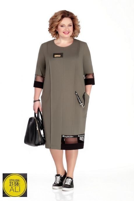 платье женской,модное платье,комбинированное платье,прямое платье,платья