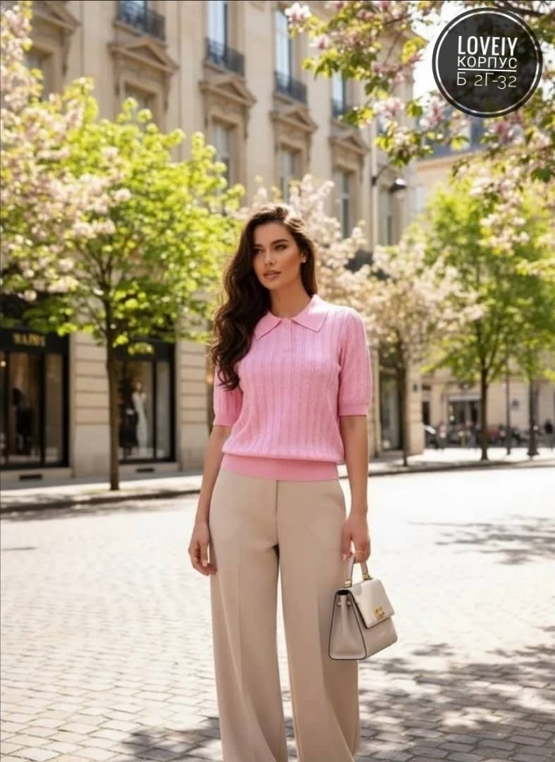 поло кофта,свитера женские,поло вязаное,,кофта шерсть