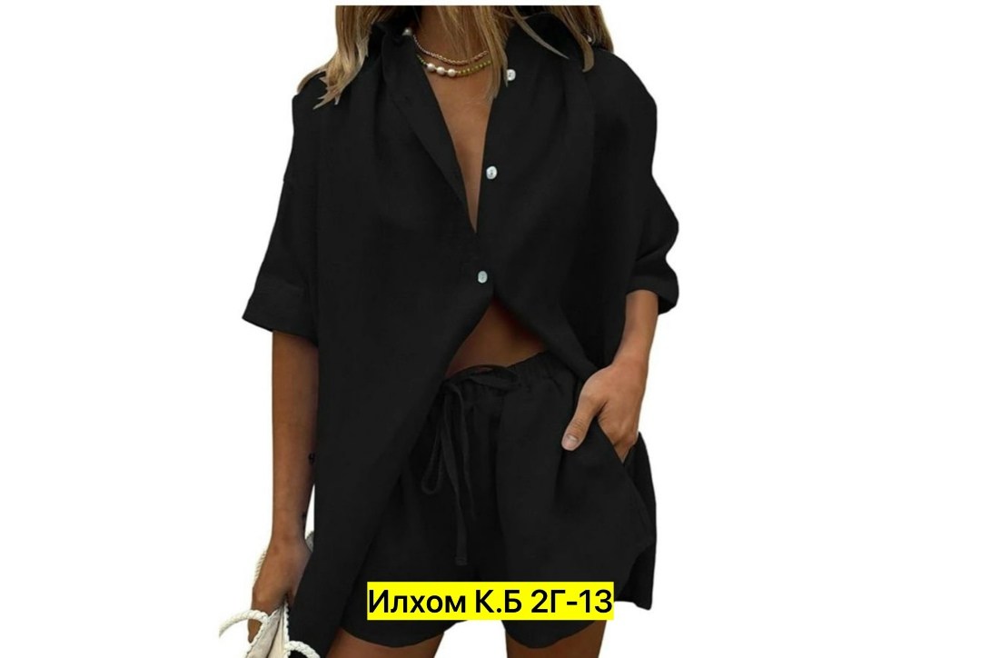 женский костюм с шортами,костюм с шортам,костюм двойка рубашка шорты,костюм шорты и рубашка,костюм с шортами летний