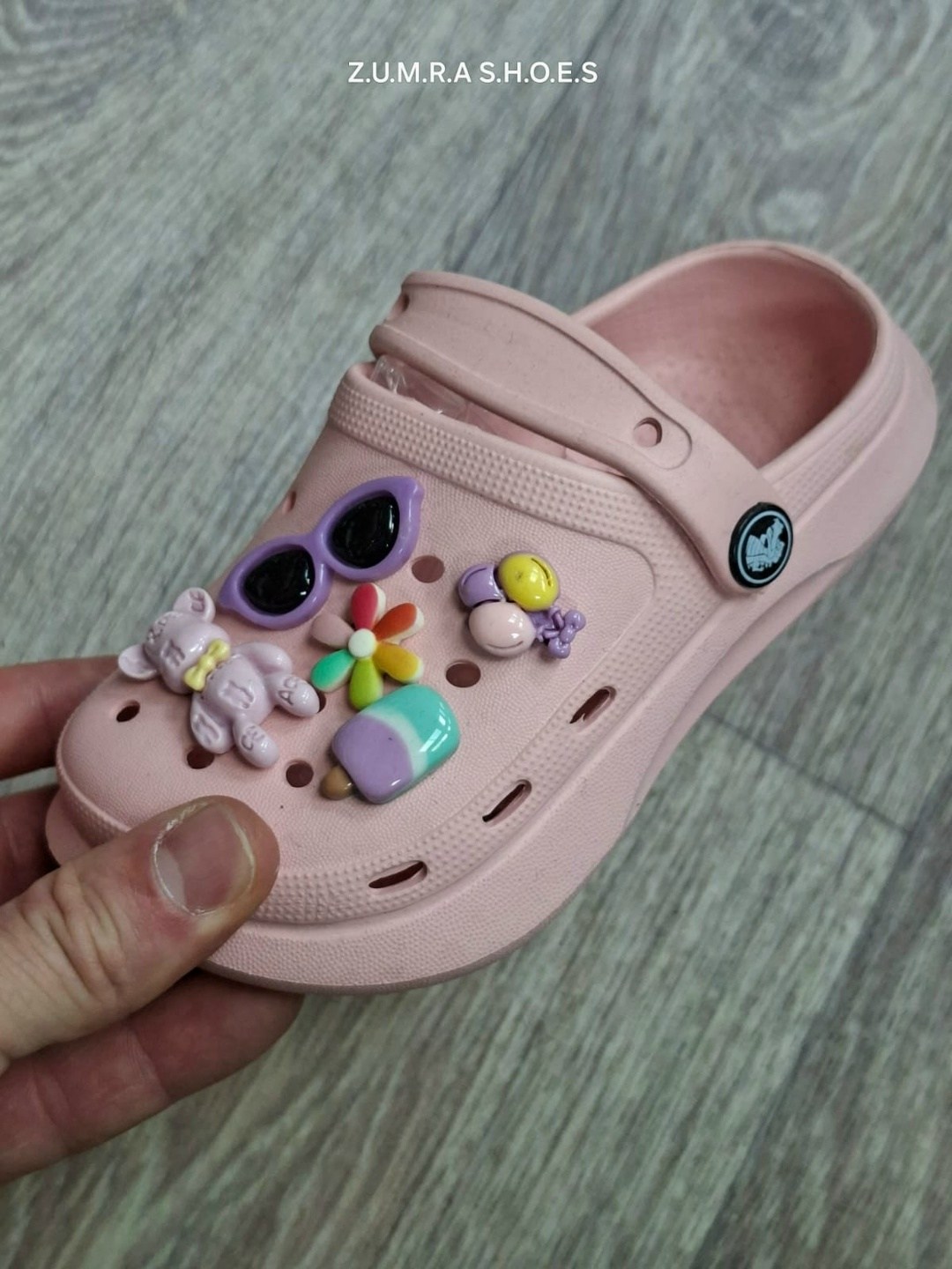 джибитсы набор для кроксов на crocs клипсы светящиеся,,джиббитсы кроксы,украшения для кроксов,джибитсы на кроксы