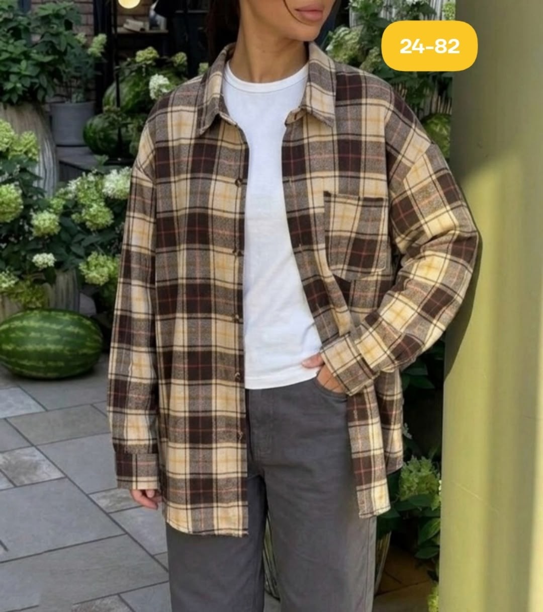 рубашка в клетку большие размеры mara_pluse,рубашка женская,рубашка в клетку,женская рубашка в клетку,рубашка