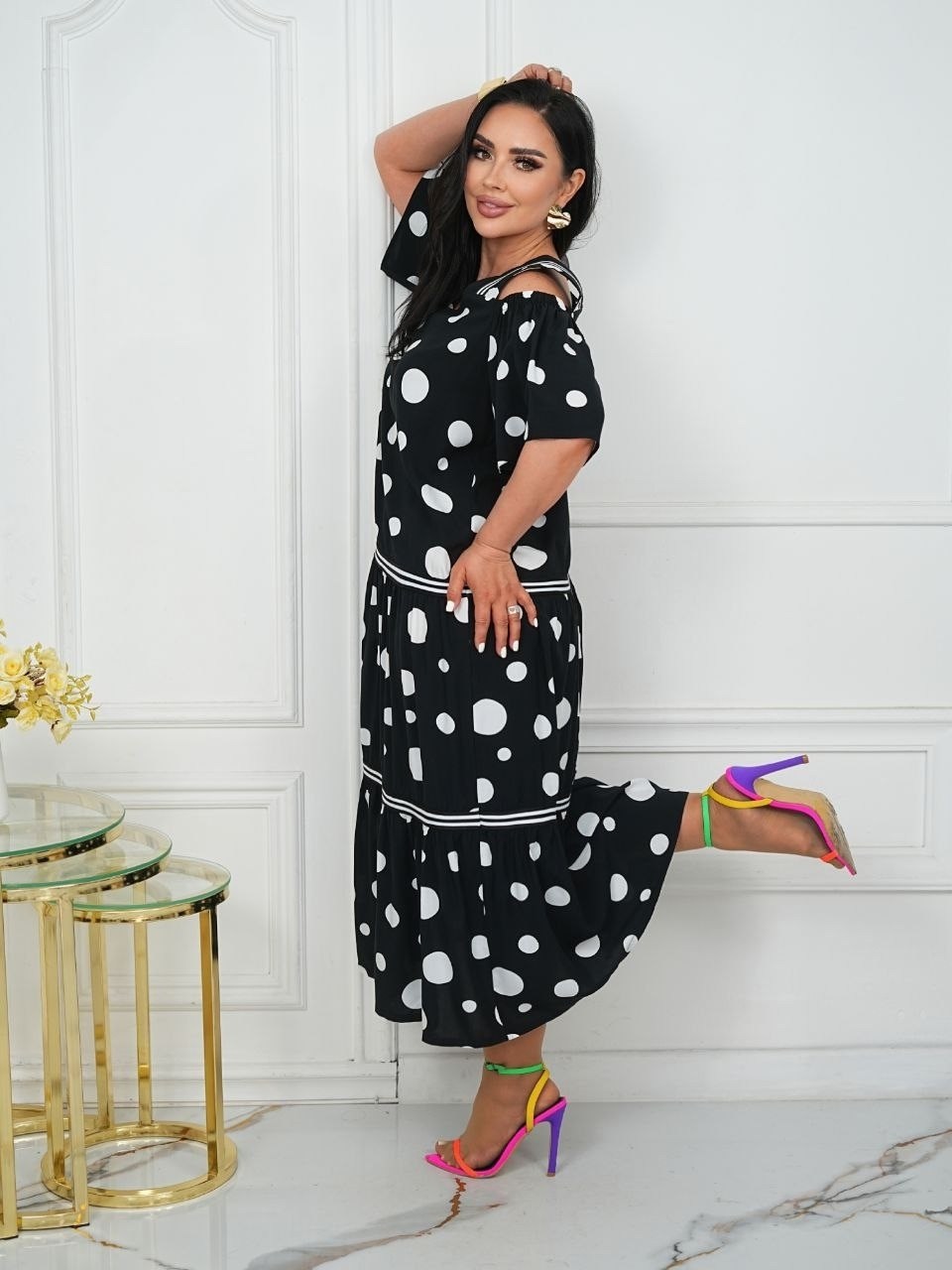 платье,нарядное платье,платье лето,модель платья,платье туника