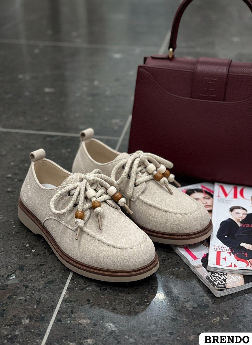 ,женские лоферы loro piana,лоферы повседневные,женская ,лоферы лоро пиано женские бежевые