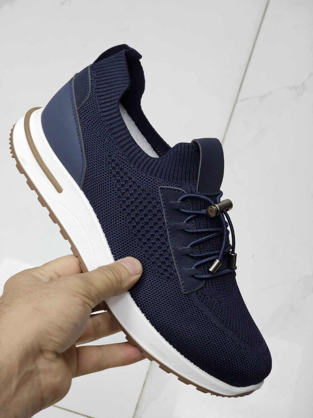 ,кроссовка мужской,кроссовки loro piana,мужские текстильные кроссовки,мужские кроссовки