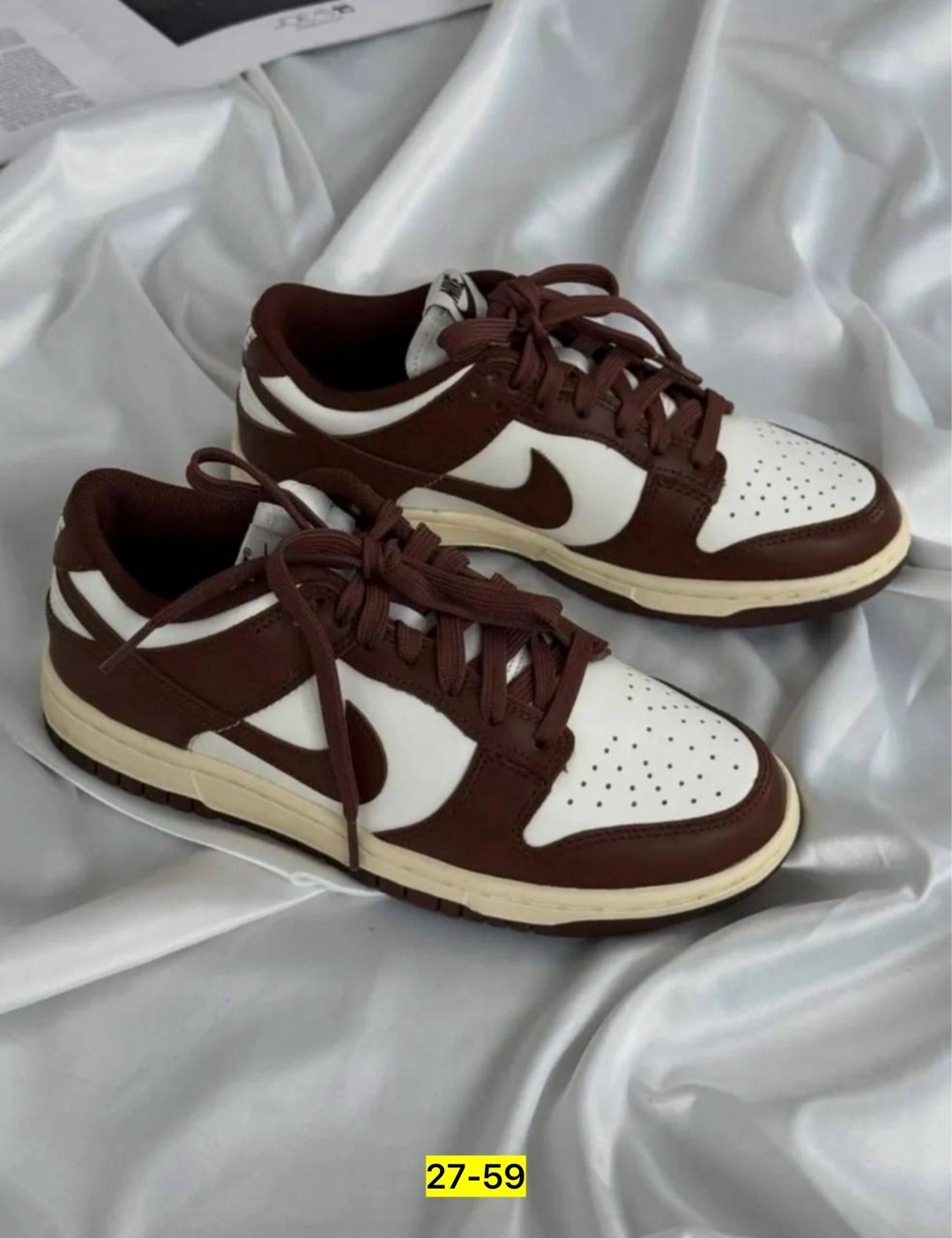 кроссовки найк nike dunk low cacao wow,nike коричневые кожаные низкие кроссовки / кеды dunk для мужчин,nike коричневые кроссовки dunk для женщин,кроссовки nike dunk low retro кеды nike,кроссовки nike