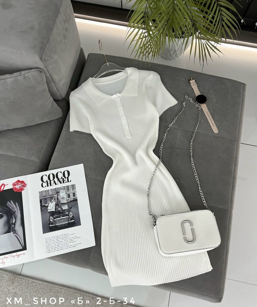 трикотажное платье,платье поло трикотажное мини emberens 292403939,платье женское,платье трикотажное мини,платье приталенное