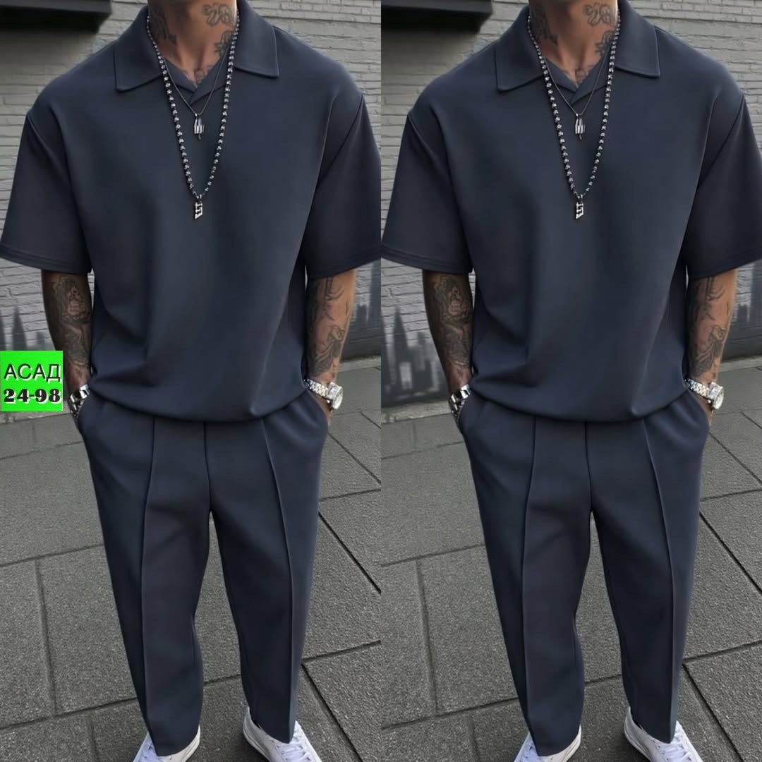 мужской спортивный костюм,костюм мужской,повседневный костюм,мужской повседневный костюм,костюм летний мужской
