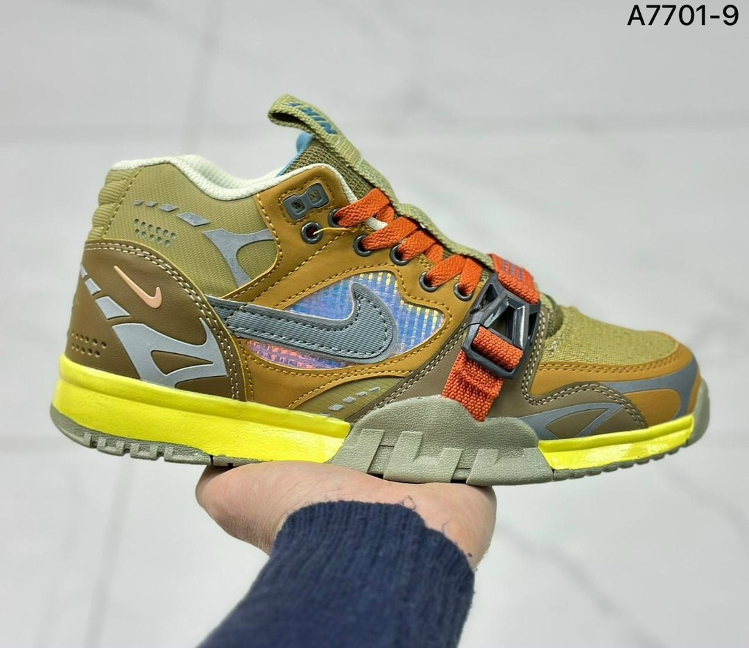 кроссовки nike air trainer 1 sp,nike air trainer 1 sp,кроссовки nike air trainer 1,кроссовки nike air trainer 1 honeydew серый,кроссовки